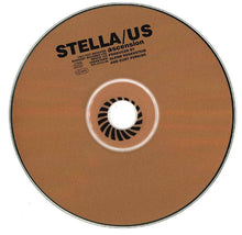 Stella/US* : Ascension (CD, Album)