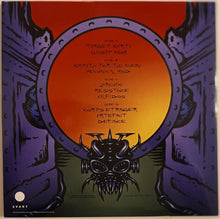 Voivod* : Target Earth (2xLP, Album, Ltd, Yel)