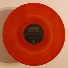 Voivod* : Target Earth (2xLP, Album, Ltd, Yel)