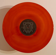 Voivod* : Target Earth (2xLP, Album, Ltd, Yel)