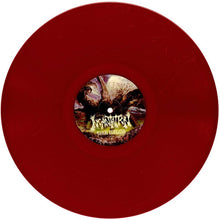 Incantation : Unholy Deification (LP, Album, Ltd, Pur)