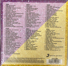 Various : Het Beste Uit de Top500 van Het Foute Uur - 2019 (6xCD, Comp, TEX + Box)
