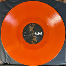 Sunn O))) & Boris (3) : Altar (2xLP, Album, Ltd, RE, Ora)