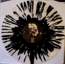 Primitive Man (2) : Caustic (2xLP, Album, Ltd, RP, Bla)