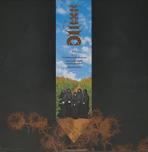 Sunn O))) & Boris (3) : Altar (2xLP, Album, Ltd, RE)