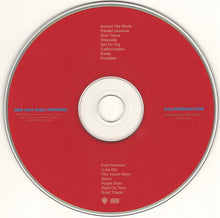 Red Hot Chili Peppers : Californication (CD, Album)