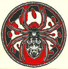 Spiders (7) : Nothing Like You (7", Ltd, Num)