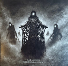 Blut Aus Nord : Disharmonium - Nahab (LP, Album, Bla)