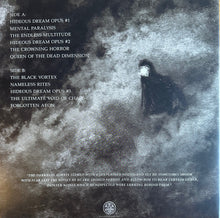 Blut Aus Nord : Disharmonium - Nahab (LP, Album, Bla)