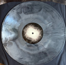 Blut Aus Nord : Disharmonium - Nahab (LP, Album, Bla)