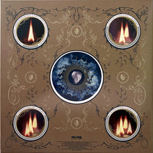 Mastodon : Remission (2x12", Album, RE, RM, RP, Vio)