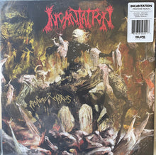 Incantation : Profane Nexus (LP, Album, RP, Gre)