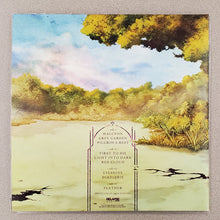 Windhand : Eternal Return (2xLP, Album, RE, RP, Tri)