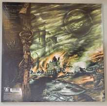 Bolt Thrower : Honour - Valour - Pride (LP, Album, RE)