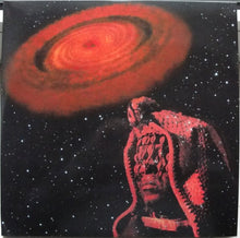 The Sun Ra Arkestra : Live At Praxis 1984 (2xLP, Comp)