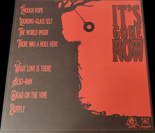 Signo Rojo : There Was A Hole Here (LP, Album, 300)
