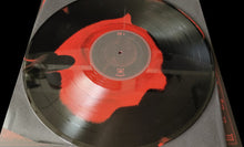 Signo Rojo : There Was A Hole Here (LP, Album, 300)