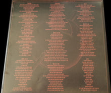 Signo Rojo : There Was A Hole Here (LP, Album, 300)