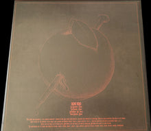Signo Rojo : There Was A Hole Here (LP, Album, 300)