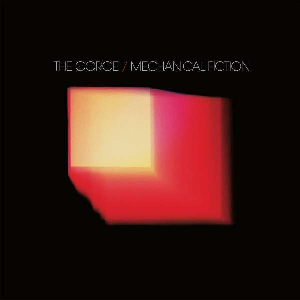 The Gorge : Mechanical Fiction (LP, Album)