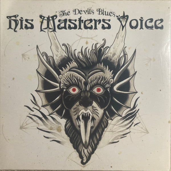 His Masters Voice the Devils Blues : Possession - EP (12