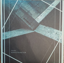 Hippotraktor : Meridian (LP, Album, Ltd, Gre)
