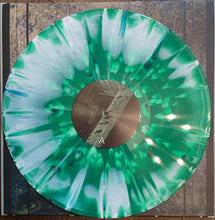 Hippotraktor : Meridian (LP, Album, Ltd, Gre)