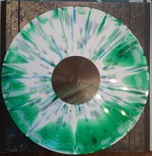 Hippotraktor : Meridian (LP, Album, Ltd, Gre)