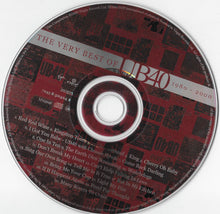 UB40 : The Very Best Of UB40 1980 - 2000 (CD, Comp)