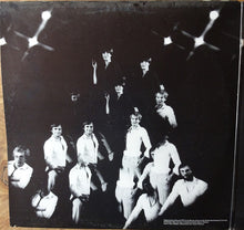 Cabaret Don Quishocking* : Afscheidstoernee I (2xLP, Album)