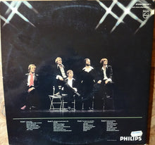Cabaret Don Quishocking* : Afscheidstoernee I (2xLP, Album)