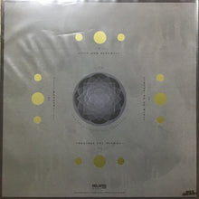 Yob : Clearing The Path To Ascend (2xLP, Album, RP, Gol)