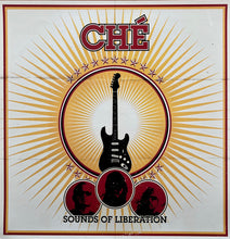 Ché (3) : Sounds Of Liberation (LP, Ltd, RE, RM, Whi)
