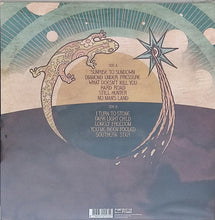 Spiritual Beggars : Sunrise To Sundown (LP, Album, Cok)