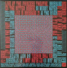 King Gizzard & The Lizard Wizard* : Live In Brisbane '21 (3xLP, Ltd, Gre)
