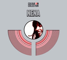 Nena (20) : Colour Collection (Original Recording Remastered) (CD, Album, RE, RM)