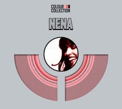 Nena (20) : Colour Collection (Original Recording Remastered) (CD, Album, RE, RM)
