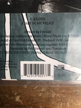 Fireside : Kilotin (7", Single, Ltd, Gre)