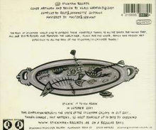 Various : Stickin' It To You Again... (CD, Comp)