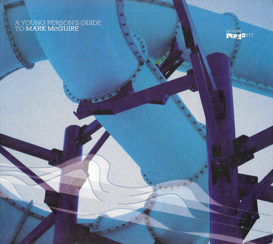 Mark McGuire (2) : A Young Person's Guide To Mark McGuire (2xCD, Comp)