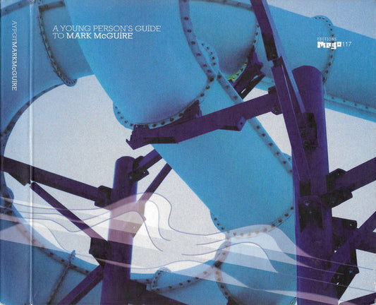 Mark McGuire (2) : A Young Person's Guide To Mark McGuire (2xCD, Comp)