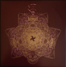 Burning Witch : Rift.Canyon.Dreams (LP, Album, RE)