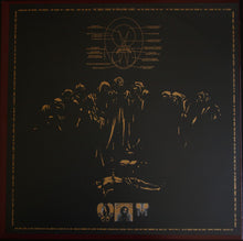Burning Witch : Rift.Canyon.Dreams (LP, Album, RE)