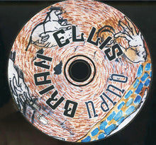 Brian Ellis : Quipu (CD, Album)