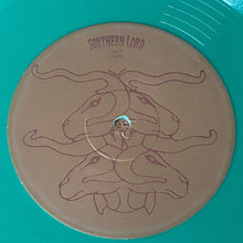 Burning Witch : Rift.Canyon.Dreams (LP, Album, Ltd, RP, Opa)