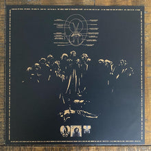 Burning Witch : Rift.Canyon.Dreams (LP, Album, Ltd, RP, Opa)