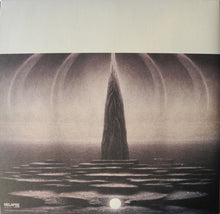 Yob : Elaborations Of Carbon (2xLP, Album, Ltd, RE, RM, Whi)