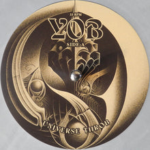 Yob : Elaborations Of Carbon (2xLP, Album, Ltd, RE, RM, Whi)