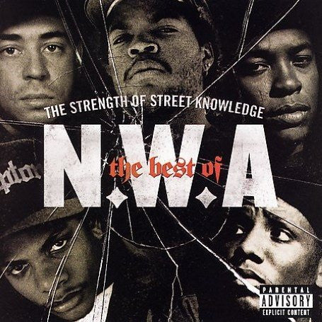 N.W.A. : The Best Of N.W.A 