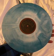 True Widow : Circumambulation (LP, Album, Ltd, RE, Blu)